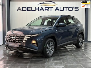 Hyundai Tucson 1.6 T-GDI MHEV Comfort Automaat / Navigatie full map / Camera / Cruise control / Climate control