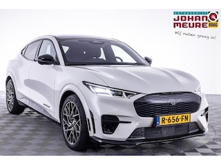 Ford Mustang Mach-E GT Extended AWD 98 kWh ✅ 1e Eigenaar