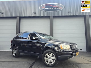 Volvo XC90 3.2 Kinetic V6 Automaat Youngtimer 7 persoons