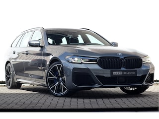 BMW 5-serie Touring 530e xDrive Business Edition Plus | M-sport | Laser | Head-up | ACC