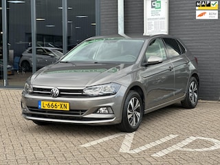 Volkswagen Polo 1.0 TSI Comfortline/1STE EIG/CAMERA/NAVI/APP-CONNECT/AIRCO/NL-AUTO NAP!!