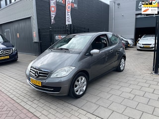 Mercedes-Benz A-klasse 160 BlueEFFICIENCY Business Class Trekhaak Airco NAP APK