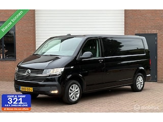 Volkswagen Transporter 2.0 TDI 110 pk Highline, Lang, Navi, 3-zits, DAB