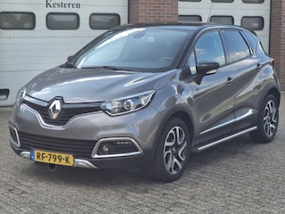 Renault Captur 1.2 TCe Xmod Automaat