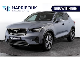 Volvo XC40 1.5 T4 Plug-in hybrid Plus Bright | Dig. Cockpit | Adapt. Cruise | Memory Stoelen | Elek. Klep | Stoel-+stuurverw. | PDC | Camera | NAV+App. Connect | ECC | LM 18" | 5282