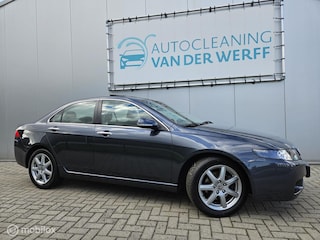 Honda Accord 2.4i Executive Youngtimer zeer nette auto!!