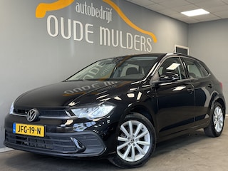 Volkswagen Polo 1.0 Stoelverwarming/Parkeersensoren/ACC