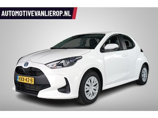 Toyota Yaris 1.5 Hybrid 115 CARPLAY | CAMERA | 1STE EIGENAAR