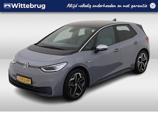 Volkswagen ID.3 First Plus 58 kWh