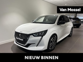 Peugeot 208 1.2 PureTech 100 Allure | Stoelverwarming | Camera | Keyless entry / Keyless start