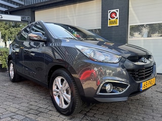 Hyundai ix35 2.0i Style