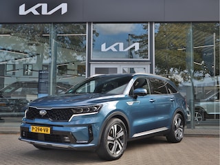 Kia Sorento 1.6 T-GDI Plug-in Hybrid 4WD ExecutiveLine 7p. | Airco | Camera | Navigatie | Cruise Control | Tot 10 jaar Kia-Garantie