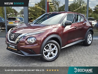 Nissan Juke 1.0 DIG-T Acenta
