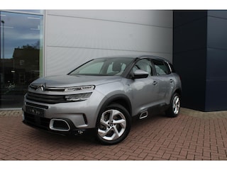 Citroën C5 Aircross 1.6 Plug-in Hybrid 225 Business EAT8 Automaat Airco Navi Camera Carplay Vol