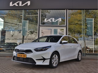 Kia Ceed 1.0 T-GDi DynamicLine | Climate Control | Cruise Control | Navigatie | Camera | 6-bak | Tot 10Jr. Kia-Garantie
