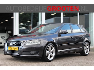 Audi A3 Sportback 1.8 TFSI S-line//Automaat!!