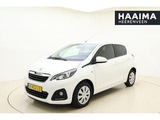 Peugeot 108 1.0 e-VTi Active 5 drs | Airco | Elec ramen | Bluetooth