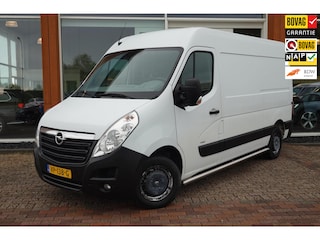 Opel Movano 2.3 CDTI L2H3
