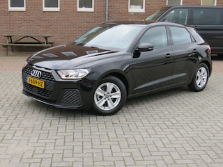 Audi A1 Sportback 25 TFSI 95Pk Pro Line Automaat * Rijklaarprijs incl. garantie * Navigatie * Parkeersensor * Lichtmetalen velgen * Carplay Android *