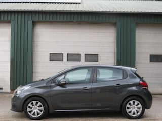 Peugeot 208 1.2 PURETECH ACTIVE