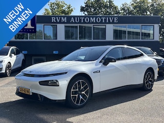 Xpeng P7 AWD Performance 86 kWh VAN: 49.900,- VOOR: 46.877,- UW HERFSTVOORDEEL: 3.023,- | UNIEKE KMSTAND! | ORIG. NL GELEVERD.