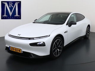 Xpeng P7 AWD Performance 86 kWh VAN: 49.900,- VOOR: 46.877,- UW HERFSTVOORDEEL: 3.023,- | UNIEKE KMSTAND! | ORIG. NL GELEVERD.