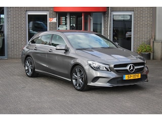 Mercedes-Benz CLA Shooting Brake 200 d Business Solution NL Auto!!