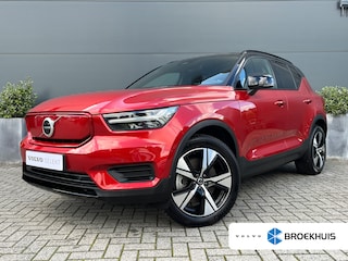 Volvo XC40 Recharge Plus