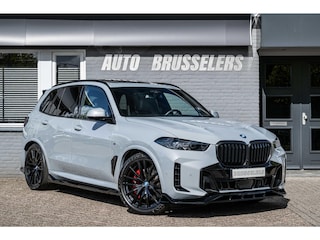 BMW X5 xDrive50e Performance Aerow pakket ...