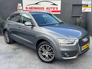 Audi Q3 1.4 TFSI Pro Line S * MOOIE UITVOERING*