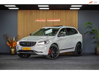 Volvo XC60 2.0 T5 FWD Ocean Race |Panoramadak|Xenon