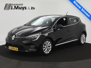 Renault Clio 1.0 TCe Intens NAVI|CAMERA|LED|PDC|CRUISE|STOELVERW|CLIMA