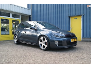 Volkswagen Golf 1.4 TSI Highline, Airco/ECC, Trekhaak, Navi, GTI-Look!!!