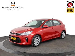 Kia Rio 1.0 TGDI ComfortPlusLine Navigator|Trekhaak|Cruise|Camera