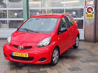Toyota Aygo 1.0-12V Access 5Drs Airco