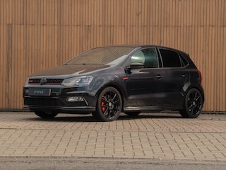 Volkswagen Polo 1.8 TSI GTI | Pano-dak | DSG