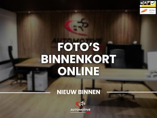 Ford C-MAX 1.6 EcoBoost Titanium|Trekhaak Climate Pdc Park Assist Stoelverw. Vooruitverwarming Nieuwe Apk Zeer Nette Auto