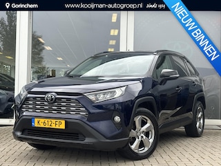 Toyota RAV4 2.0 VVT-iE Dynamic | 1e Eigenaar | 100% Dealer onderhouden | Trekhaak | 2000kg Trekgewicht