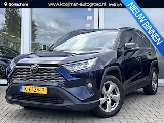 Toyota RAV4 2.0 VVT-iE Dynamic | 1e Eigenaar | 100% Dealer onderhouden | Trekhaak | 2000kg Trekgewicht