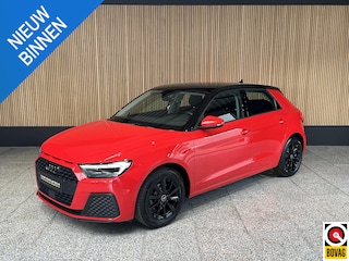Audi A1 30 TFSI LED verlichting | Navi | Stoelverwarming
