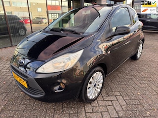 Ford Ka 1.2 Titanium / Climate control / LMV