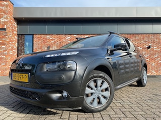 Citroën C4 Cactus 1.6 BlueHDi Business Panoramadak Leer Trekhaak