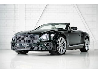 Bentley Continental 6.0 W12 First Edition | Centenary Edition | Mulliner | Touring