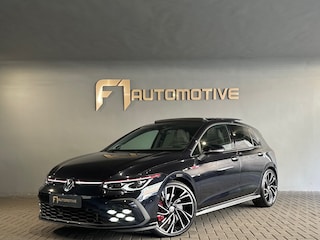 Volkswagen Golf 2.0 TSI GTI Pano|IQ|HuD|H/K|Memory|Trekhaak