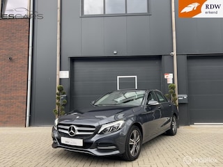 Mercedes-Benz C-klasse 180 Edition Led | Airco | Cruise control