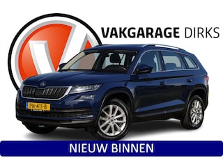 Skoda Kodiaq 1.4 TSI 4x4 DSG Style Business ✅ Pano ✅ 360CAM ✅ LED