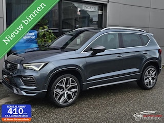 Seat Ateca 1.5 TSI FR Facelift Panorama/Keyless/Beats/Trekhaak