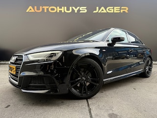 Audi A3 Limousine 1.5 TFSI CoD Sport S Line Edition