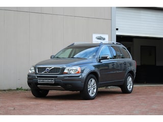 Volvo XC90 2.5 T Summum AUTOMAAT YOUNGTIMER MULTI MEDIA JVC