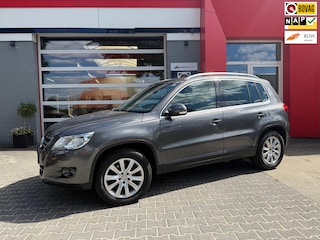 Volkswagen Tiguan 1.4 TSI Sport&Style